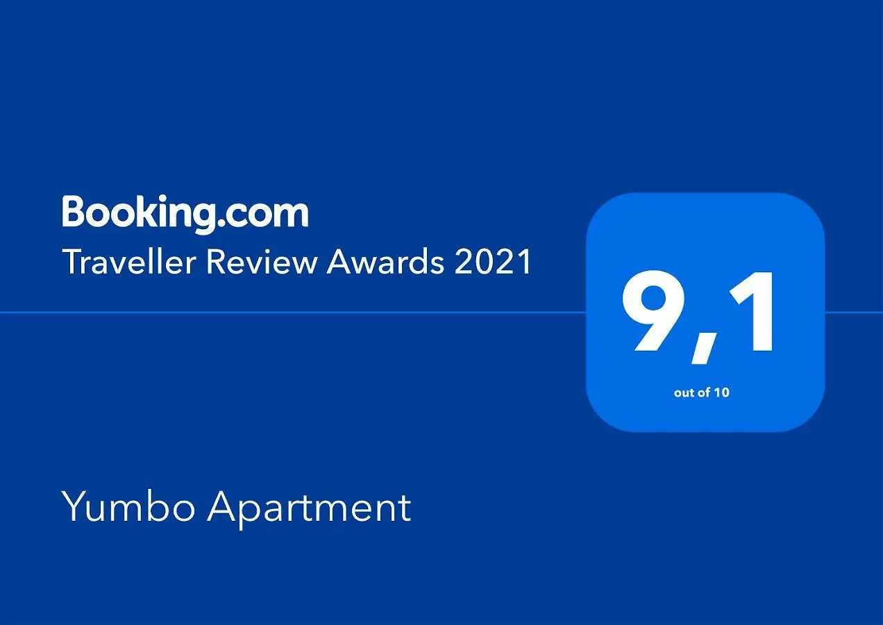 Yumbo - Apartment Playa del Ingles  Spain