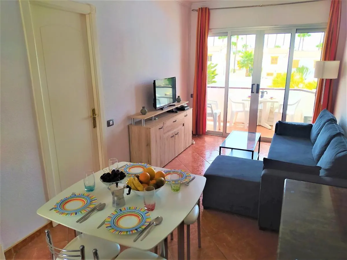 Yumbo - Apartment Playa del Ingles