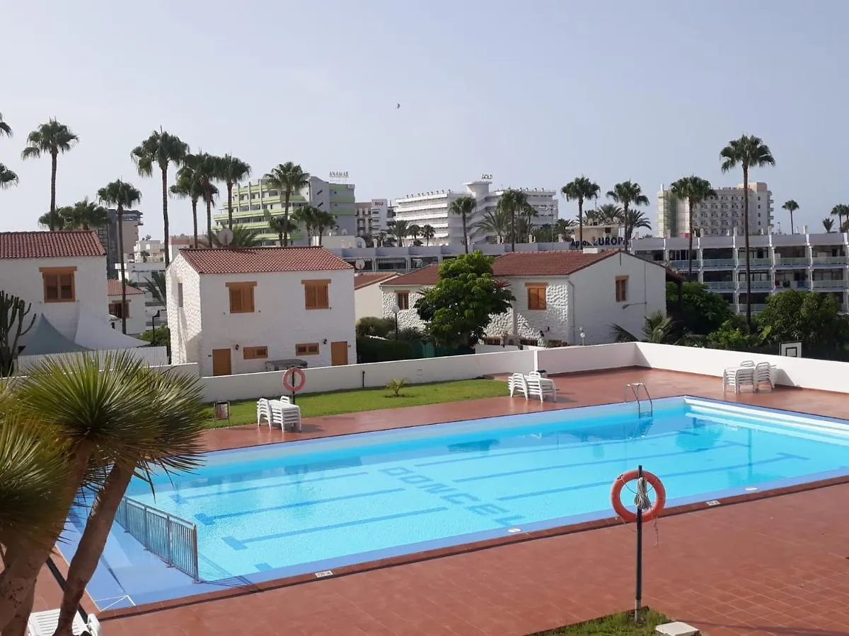 Yumbo - Apartment location