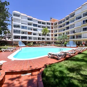 Moon Dunes - By Yumbo Center - Apartment