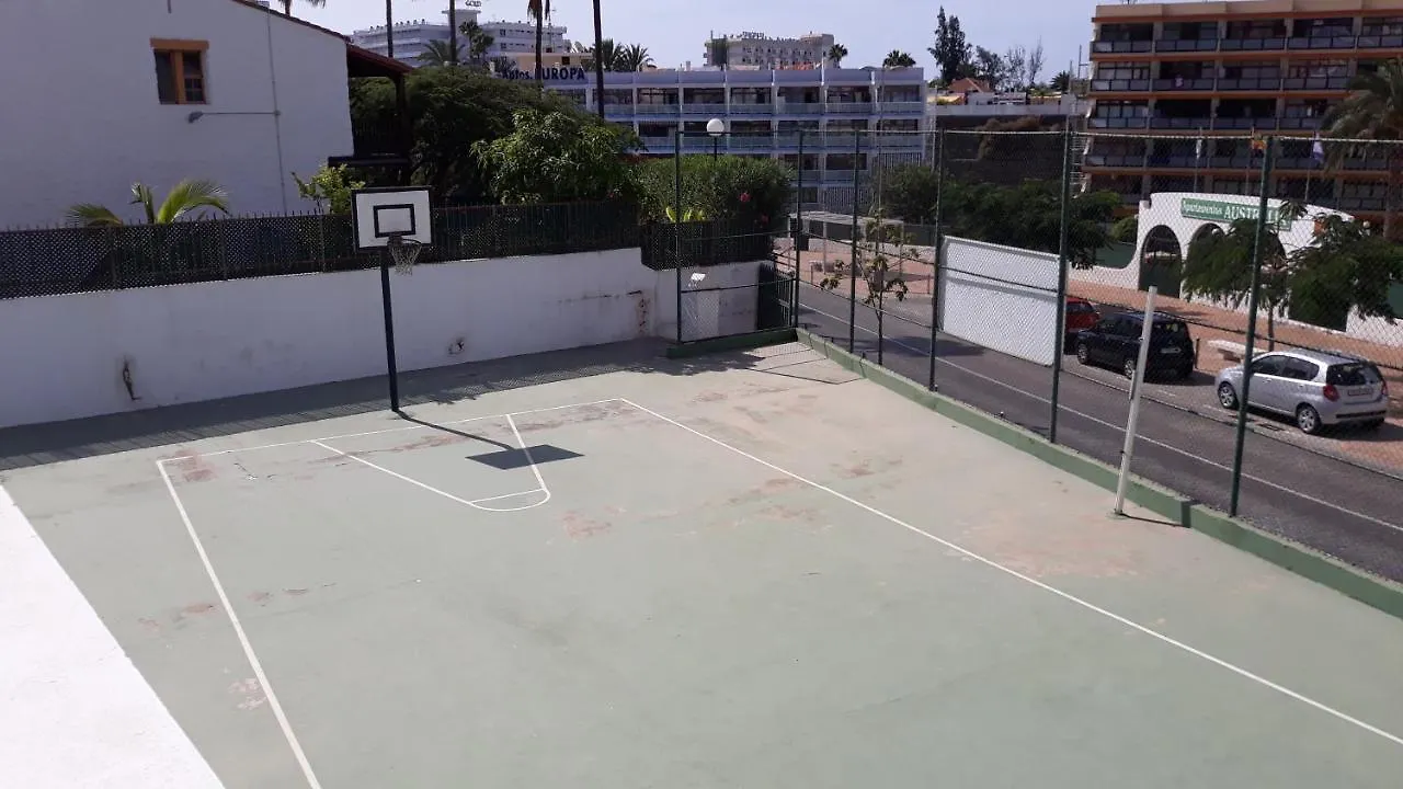 Yumbo - Apartment Playa del Ingles  Spain