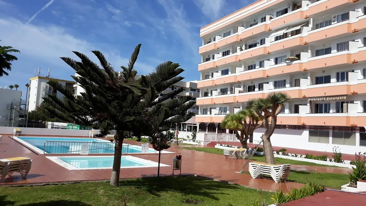 Yumbo - Apartment Playa del Ingles  0*, Playa del Ingles (Gran Canaria) Spain