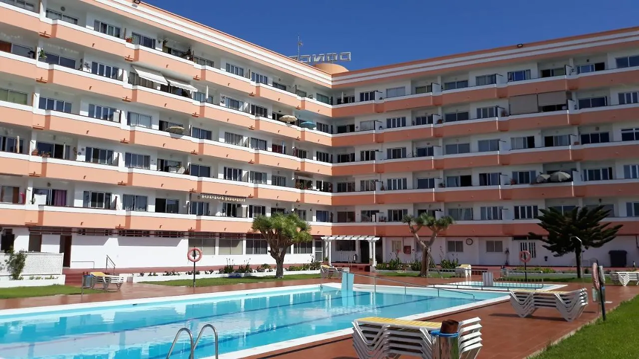 Yumbo - Apartment Playa del Ingles   Playa del Ingles (Gran Canaria)