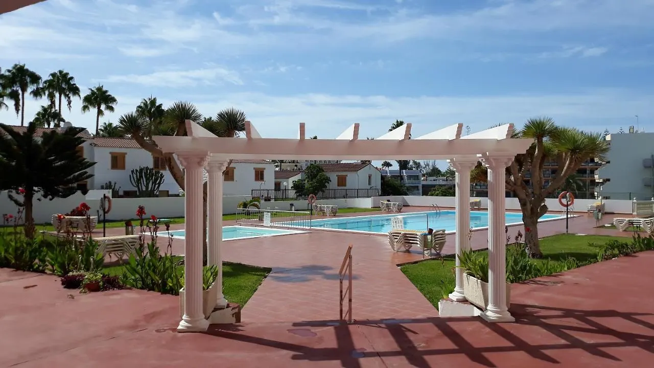 Yumbo - Apartment Playa del Ingles  Spain