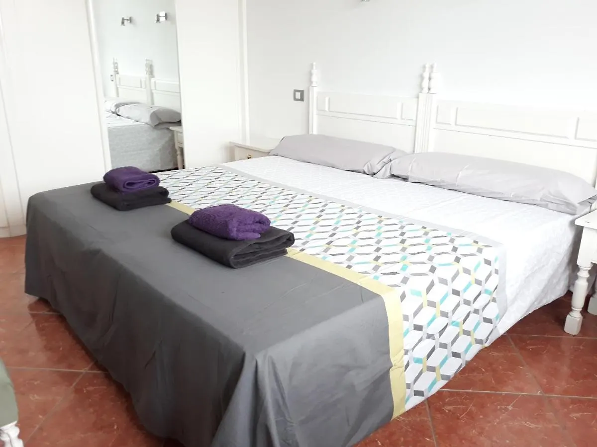 Yumbo - Apartment Playa del Ingles