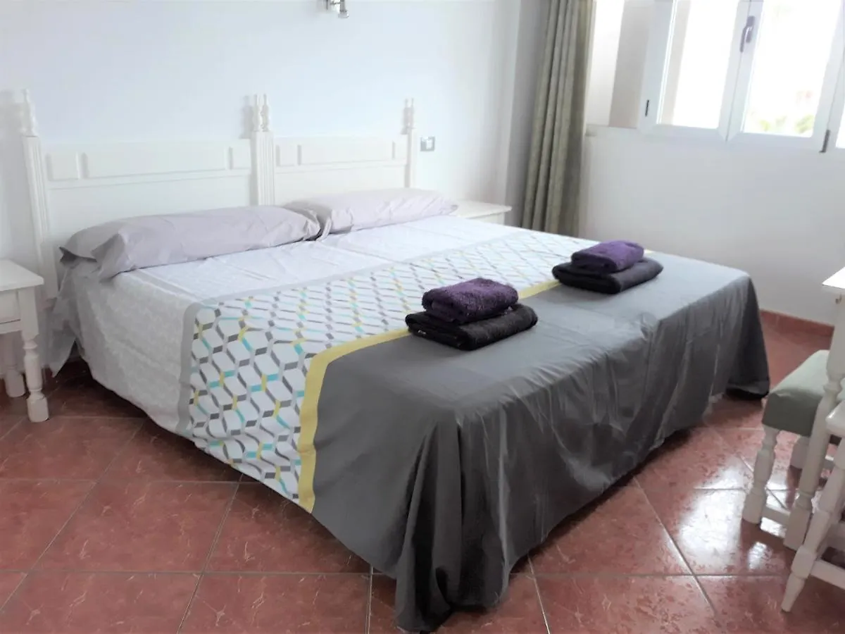 Yumbo - Apartment Playa del Ingles