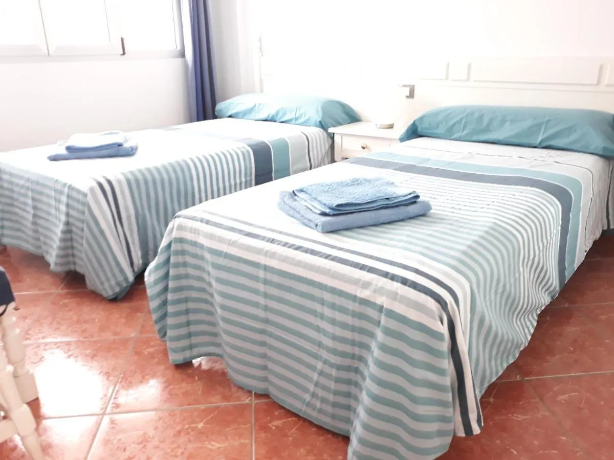 Yumbo - Apartment Playa del Ingles