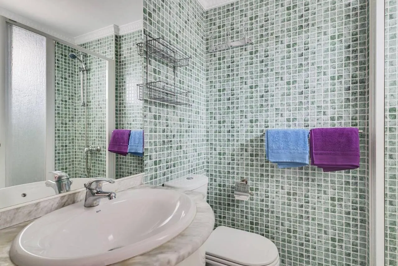Yumbo - Apartment Playa del Ingles  Spain