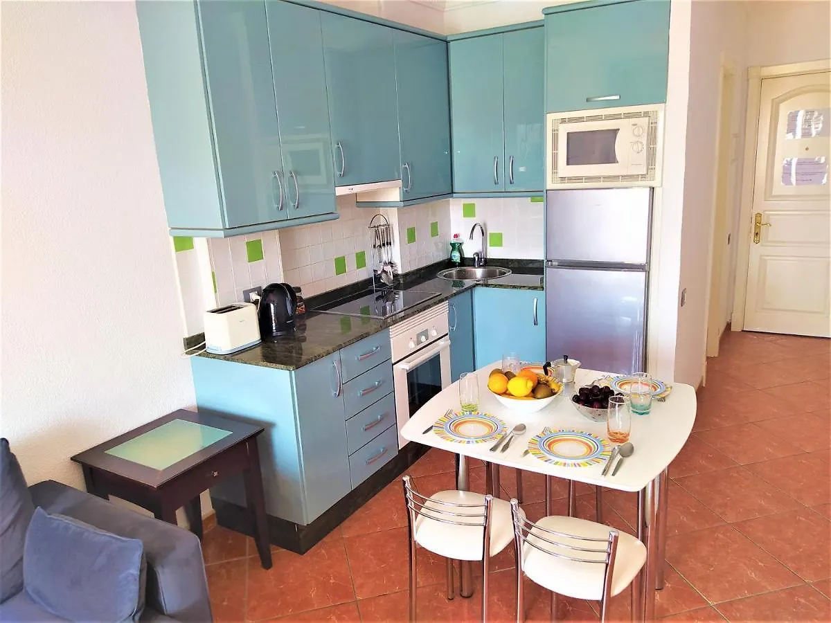 Yumbo - Apartment Playa del Ingles  Playa del Ingles (Gran Canaria)