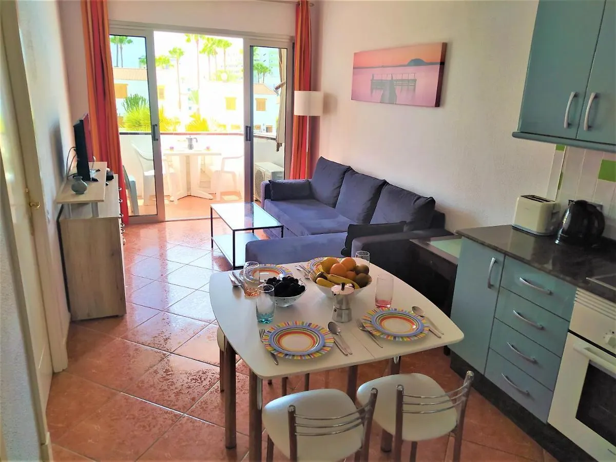 Yumbo - Apartment Playa del Ingles