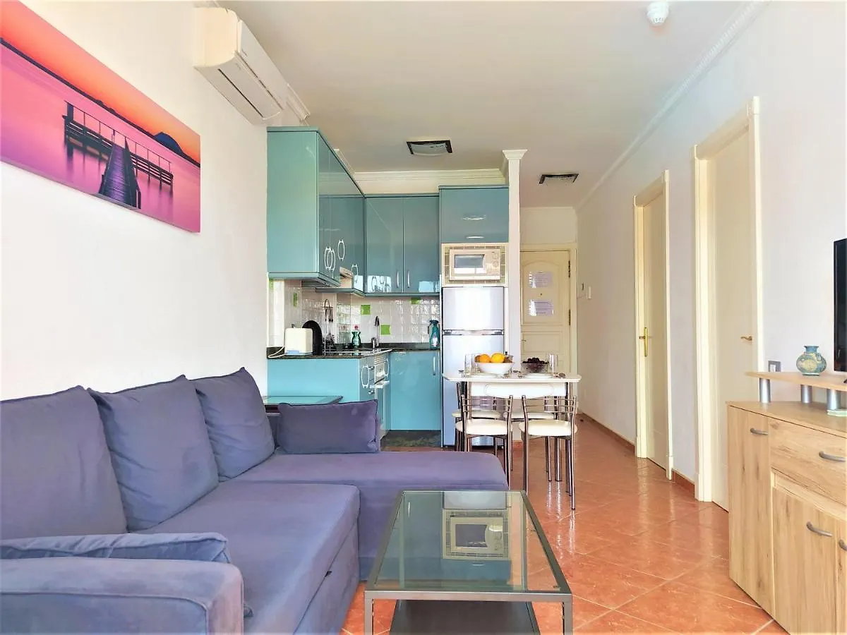 Yumbo - Apartment Playa del Ingles  0*, Playa del Ingles (Gran Canaria)