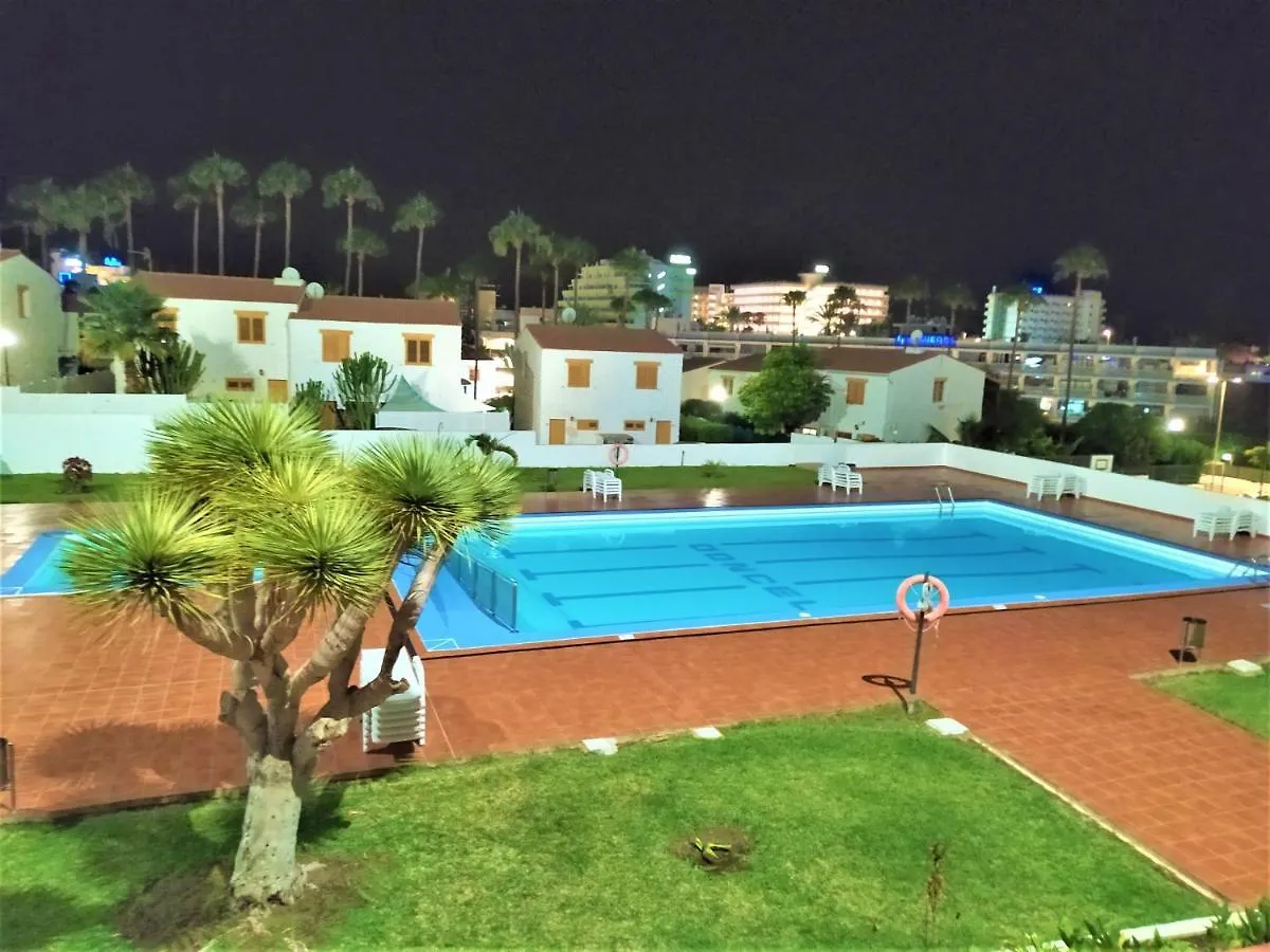 Yumbo - Apartment Playa del Ingles   Playa del Ingles (Gran Canaria)