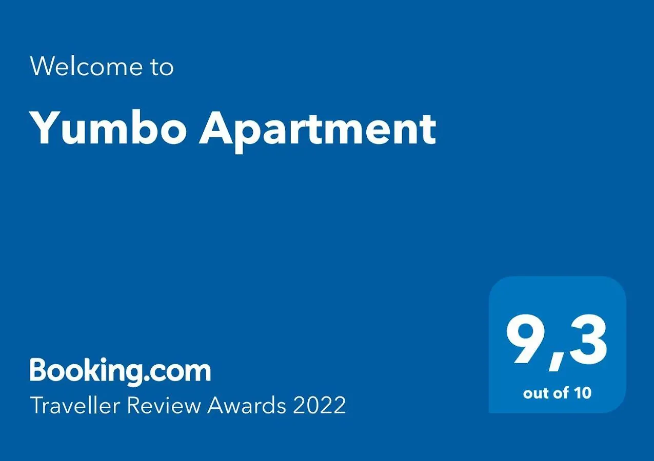 Yumbo - Apartment Playa del Ingles  0*, Playa del Ingles (Gran Canaria) Spain