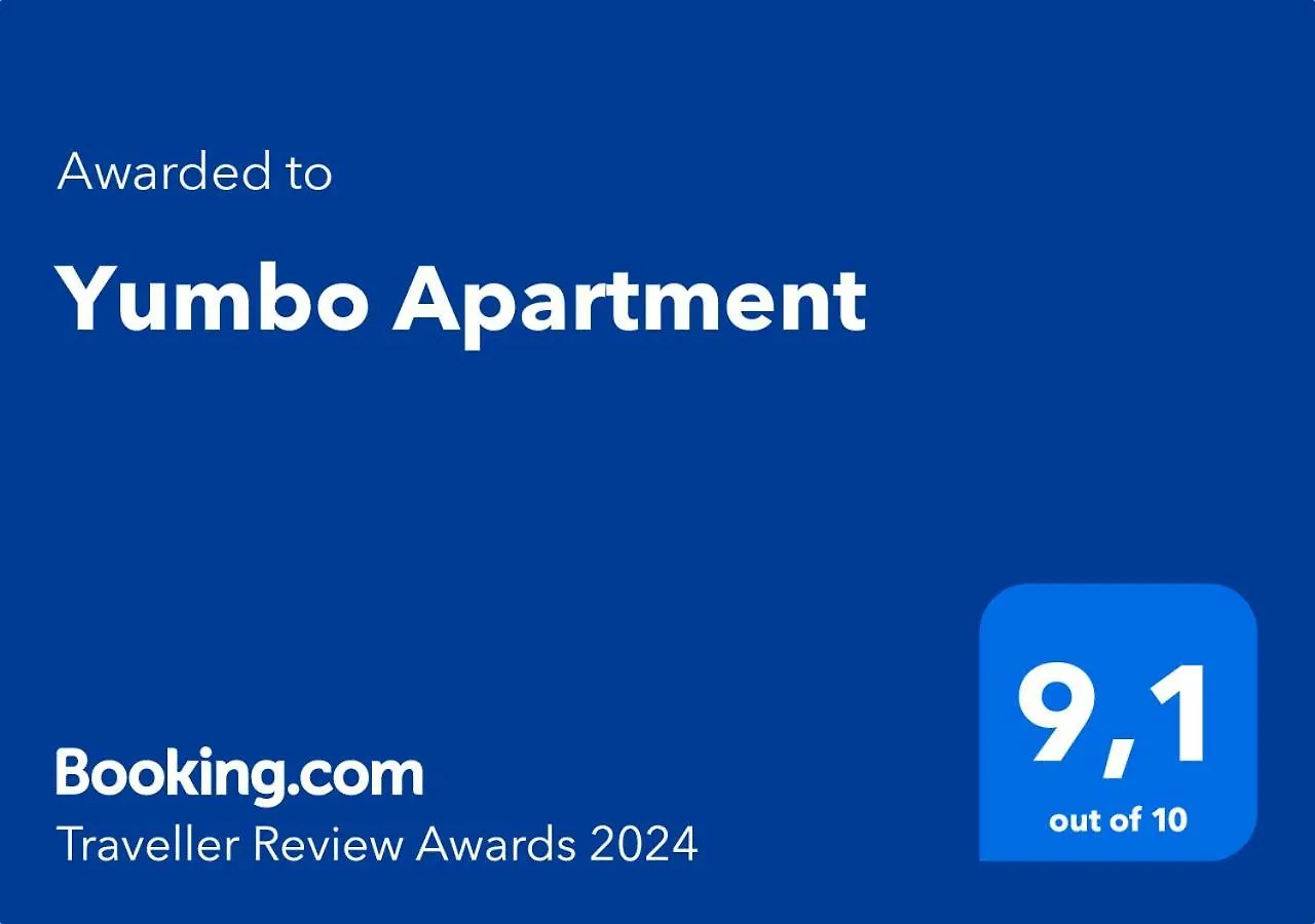 Yumbo - Apartment Playa del Ingles  Spain
