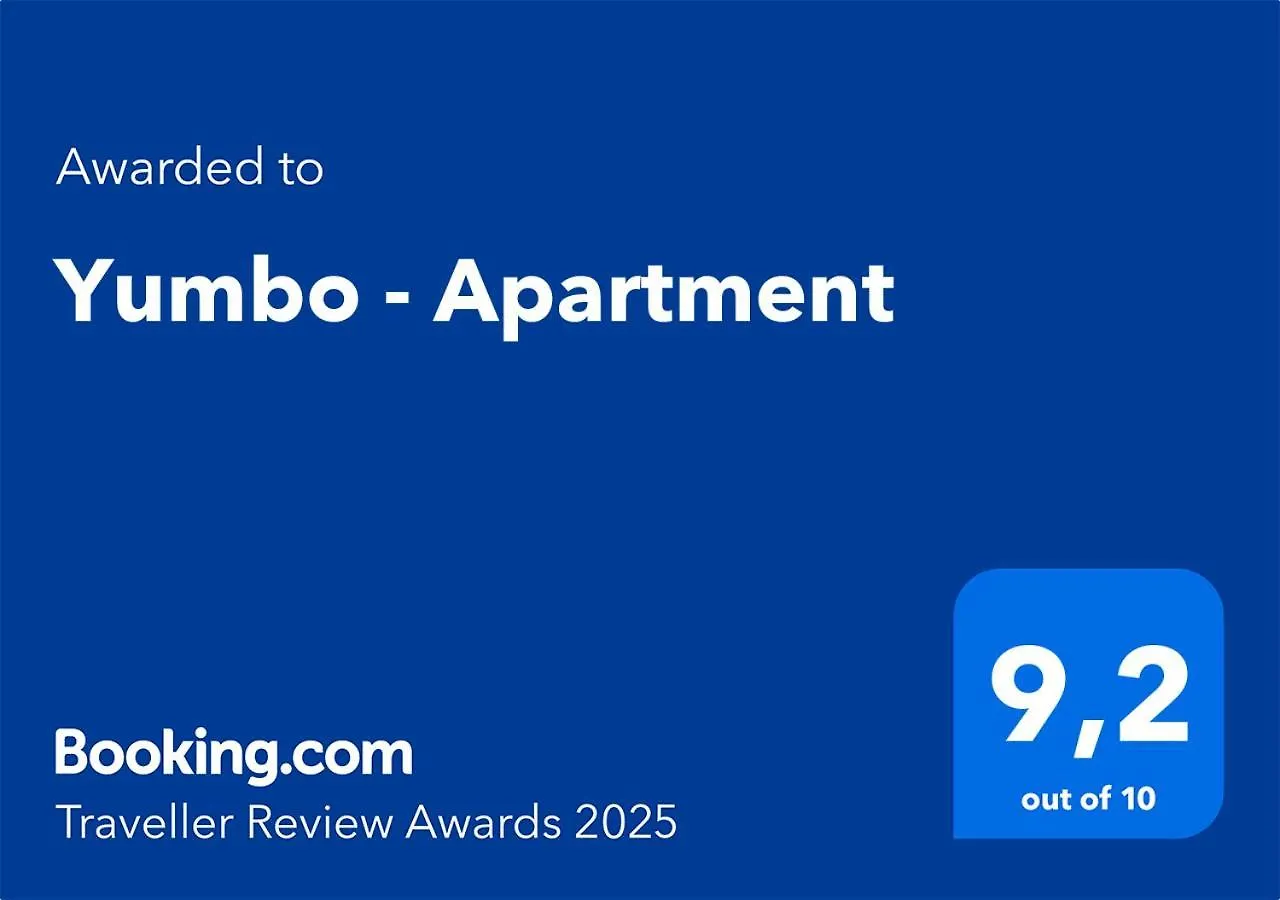 Yumbo - Apartment Playa del Ingles